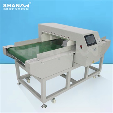 檢針機(jī)有哪些安全保護(hù)措施？